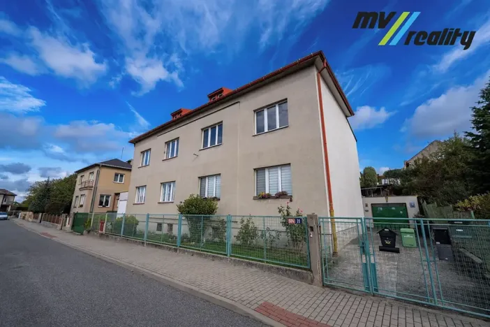 Prodej bytu 3+kk, Benátky nad Jizerou, 65 m2