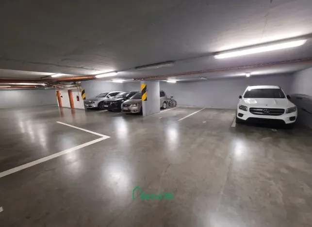 Prodej bytu 3+kk, Praha - Modřany, K Vltavě, 71 m2