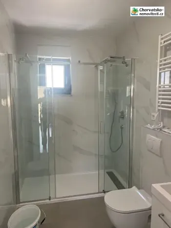 Prodej bytu 3+1, Povljana, Chorvatsko, 161 m2