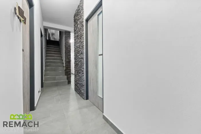 Prodej rodinného domu, Osvětimany, 123 m2