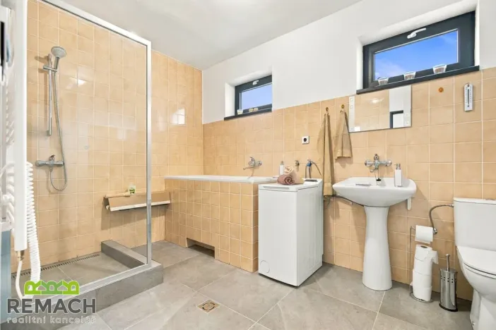 Prodej rodinného domu, Osvětimany, 123 m2