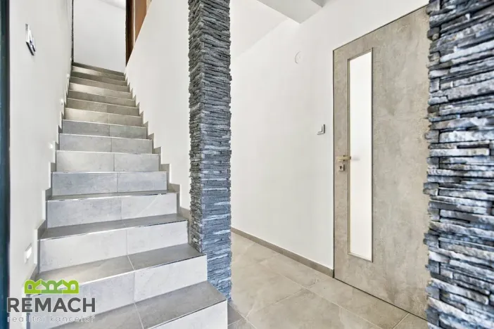 Prodej rodinného domu, Osvětimany, 123 m2