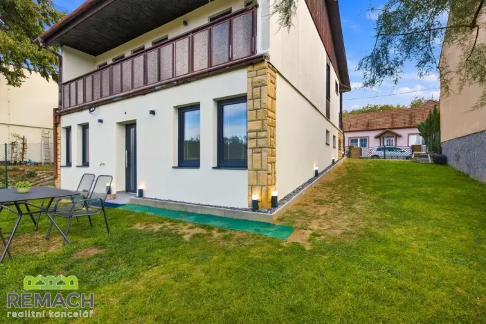 Prodej rodinného domu, Osvětimany, 123 m2