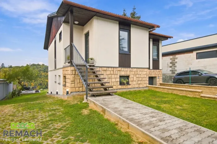 Prodej rodinného domu, Osvětimany, 123 m2