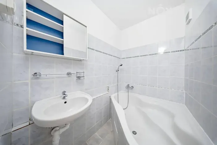 Prodej bytu 1+1, Praha - Krč, Štúrova, 42 m2