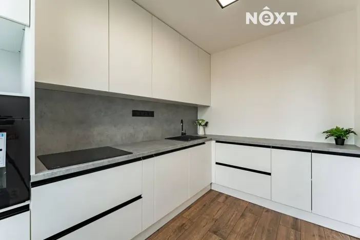 Pronájem bytu 2+1, Šumperk, Jugoslávská, 46 m2