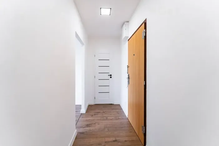 Pronájem bytu 2+1, Šumperk, Jugoslávská, 46 m2