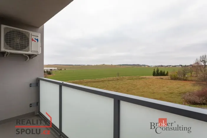 Pronájem bytu 3+1, Leskovec nad Moravicí, 72 m2