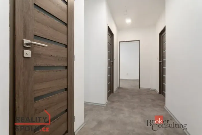 Pronájem bytu 3+1, Leskovec nad Moravicí, 72 m2
