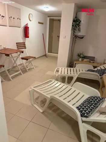 Prodej bytu 2+kk, Jablonec nad Jizerou - Buřany, 46 m2