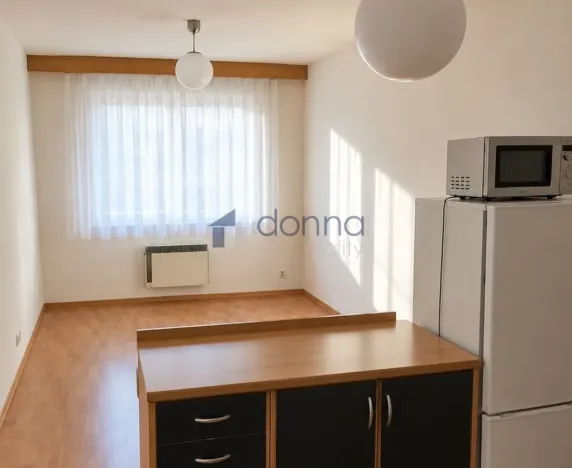Pronájem bytu 2+kk, Praha, Křižíkova, 51 m2