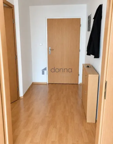 Pronájem bytu 2+kk, Praha, Křižíkova, 51 m2