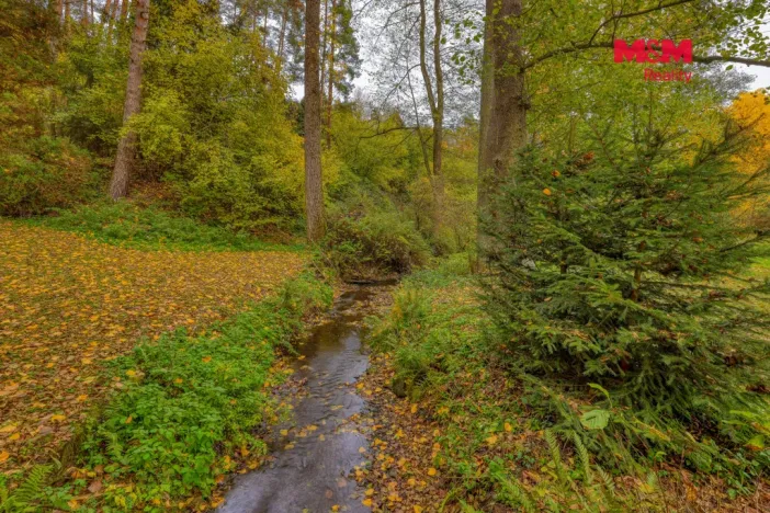 Prodej chaty, Hradec, 32 m2