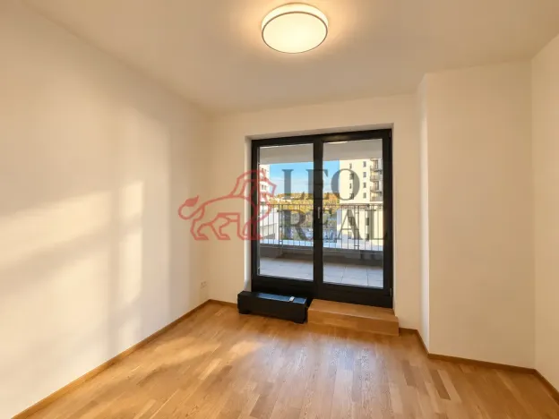 Pronájem bytu 2+kk, Praha - Modřany, Mezi vodami, 104 m2