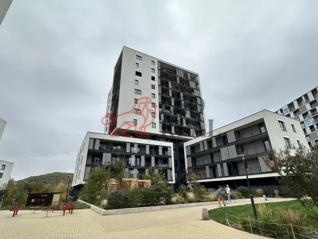 Pronájem bytu 2+kk, Praha - Modřany, Mezi vodami, 104 m2