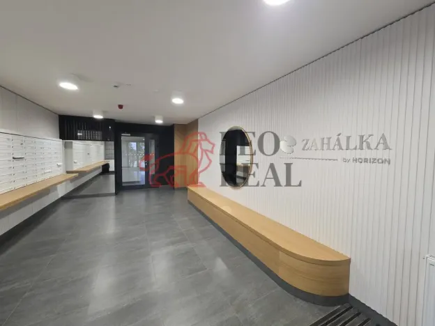Pronájem bytu 2+kk, Praha - Modřany, Mezi vodami, 104 m2