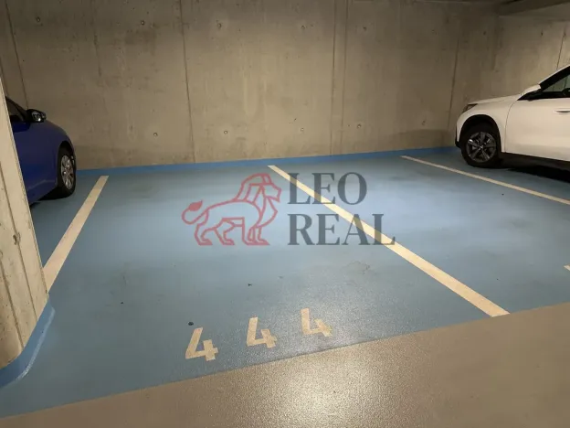 Pronájem bytu 2+kk, Praha - Modřany, Mezi vodami, 104 m2