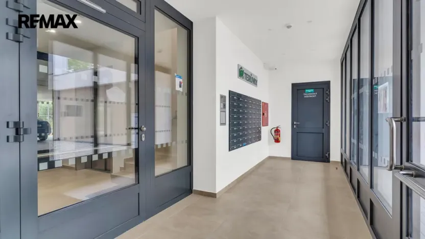 Pronájem bytu 2+kk, Třebíč - Horka-Domky, Družstevní, 57 m2