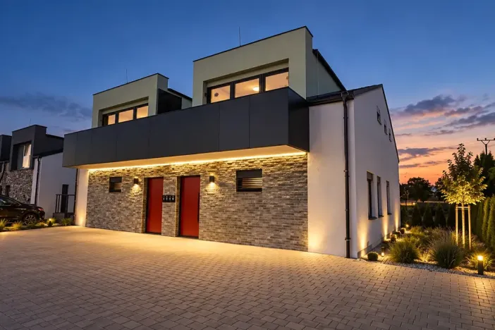 Prodej bytu 4+kk, Včelná, 115 m2