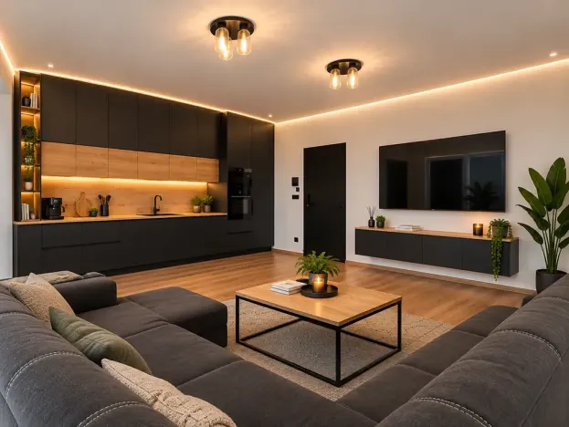 Prodej bytu 4+kk, Včelná, 115 m2