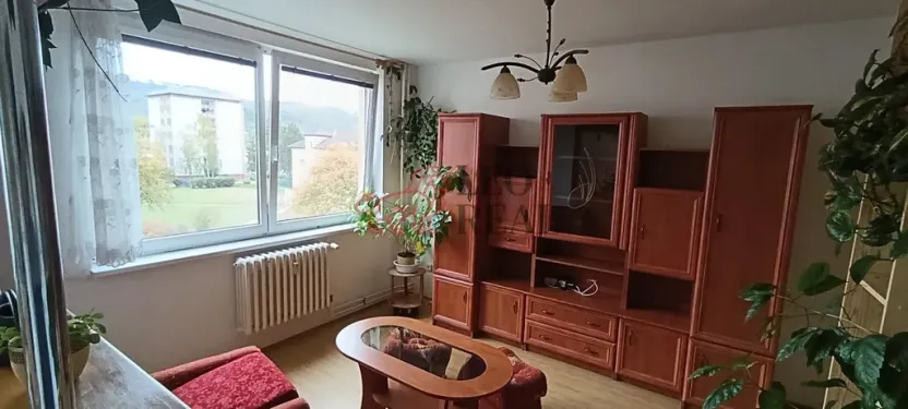 Prodej bytu 2+kk, Beroun - Beroun-Město, S. K. Neumanna, 36 m2