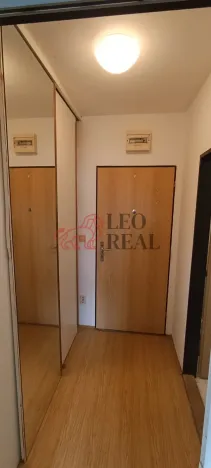 Prodej bytu 2+kk, Beroun - Beroun-Město, S. K. Neumanna, 36 m2