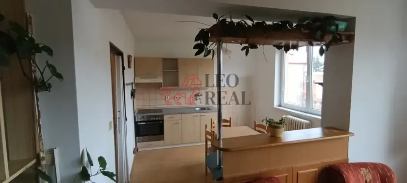 Prodej bytu 2+kk, Beroun - Beroun-Město, S. K. Neumanna, 36 m2