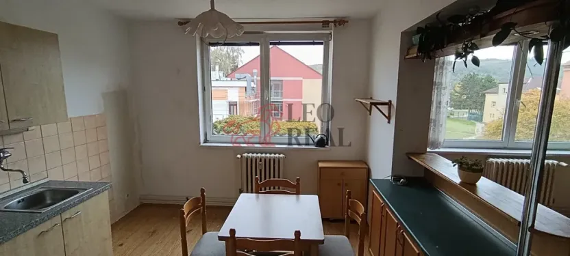 Prodej bytu 2+kk, Beroun - Beroun-Město, S. K. Neumanna, 36 m2