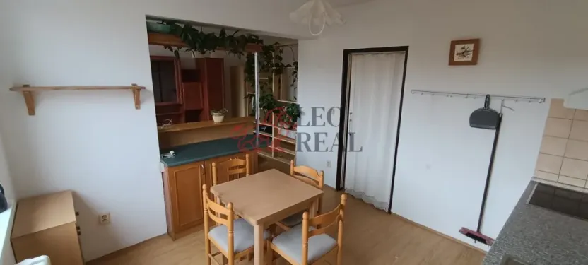 Prodej bytu 2+kk, Beroun - Beroun-Město, S. K. Neumanna, 36 m2