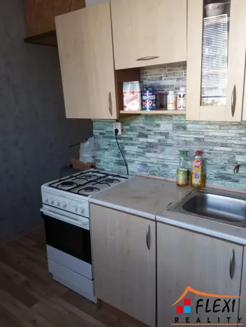 Pronájem bytu 2+1, Karviná, tř. Těreškovové, 54 m2