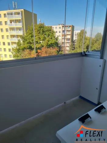 Pronájem bytu 2+1, Karviná, tř. Těreškovové, 54 m2