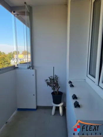 Pronájem bytu 2+1, Karviná, tř. Těreškovové, 54 m2