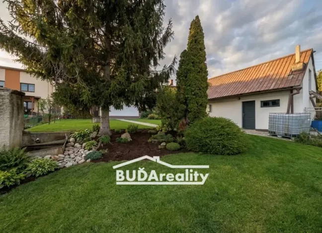 Prodej rodinného domu, Topolná, 180 m2