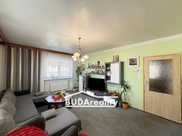 Prodej rodinného domu, Topolná, 180 m2