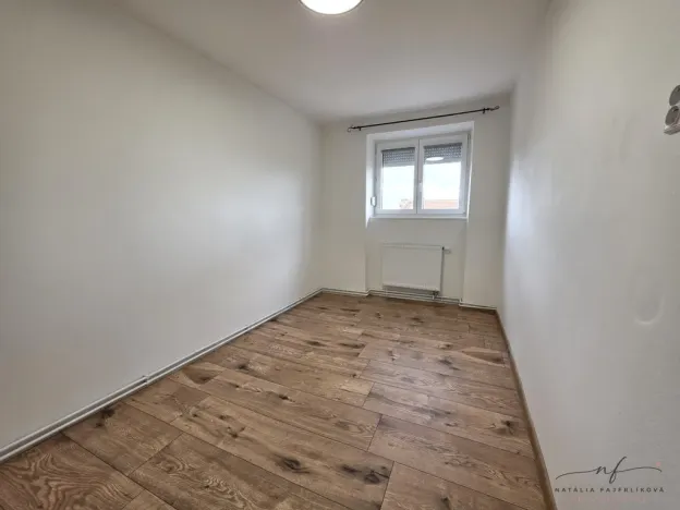 Pronájem bytu 2+kk, Březová, Okružní, 43 m2