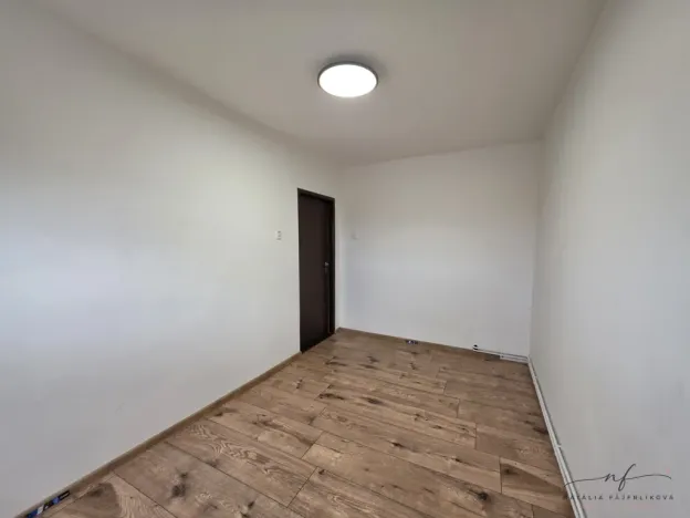 Pronájem bytu 2+kk, Březová, Okružní, 43 m2