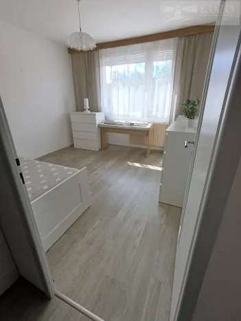 Prodej bytu 3+1, Rokycany, Horákova, 76 m2