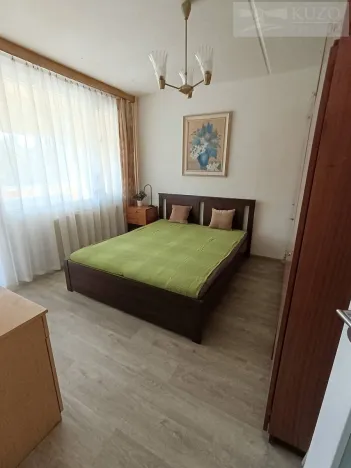 Prodej bytu 3+1, Rokycany, Horákova, 76 m2
