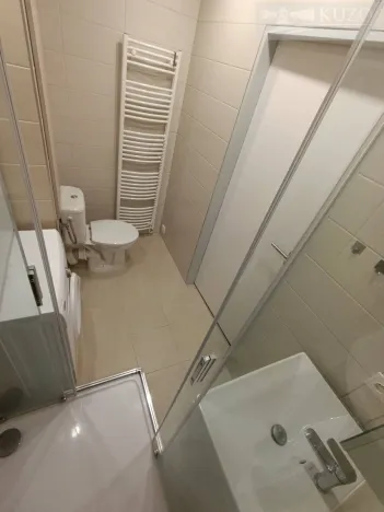 Prodej bytu 3+1, Rokycany, Horákova, 76 m2