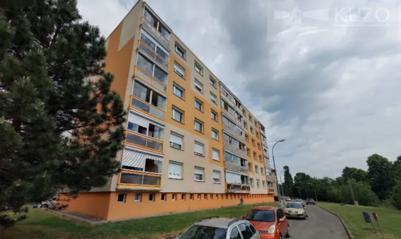 Prodej bytu 3+1, Rokycany, Horákova, 76 m2