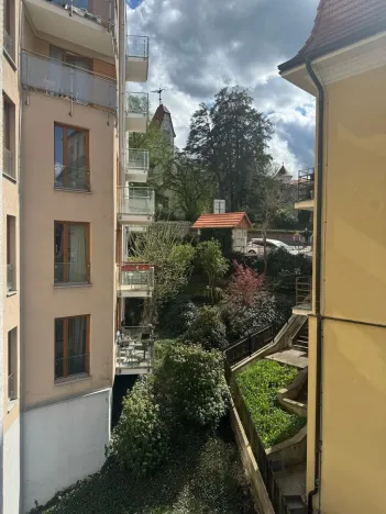 Prodej bytu 2+kk, Karlovy Vary, Libušina, 88 m2