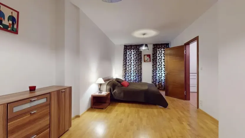 Prodej bytu 2+kk, Karlovy Vary, Libušina, 88 m2
