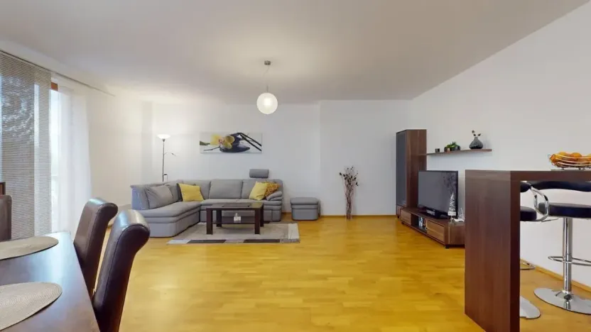 Prodej bytu 2+kk, Karlovy Vary, Libušina, 88 m2