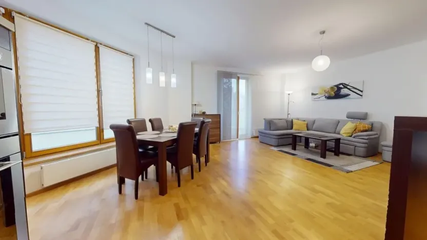 Prodej bytu 2+kk, Karlovy Vary, Libušina, 88 m2