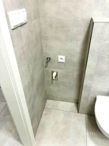 Pronájem bytu 1+kk, Písek - Budějovické Předměstí, Harantova, 20 m2