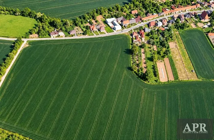 Prodej pozemku, Nedachlebice, 13218 m2
