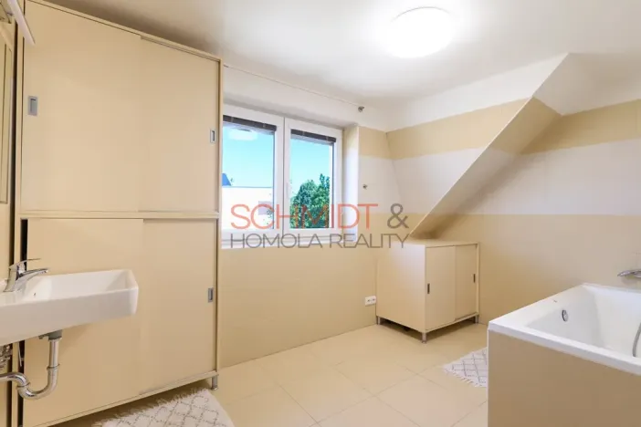 Prodej rodinného domu, Rajhrad, Západní, 130 m2