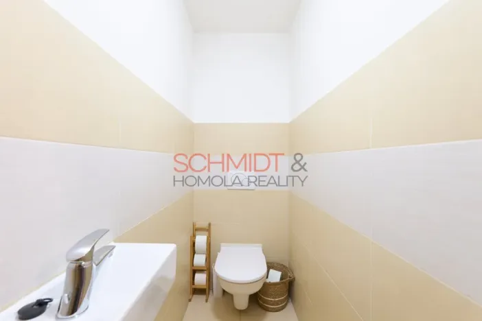 Prodej rodinného domu, Rajhrad, Západní, 130 m2