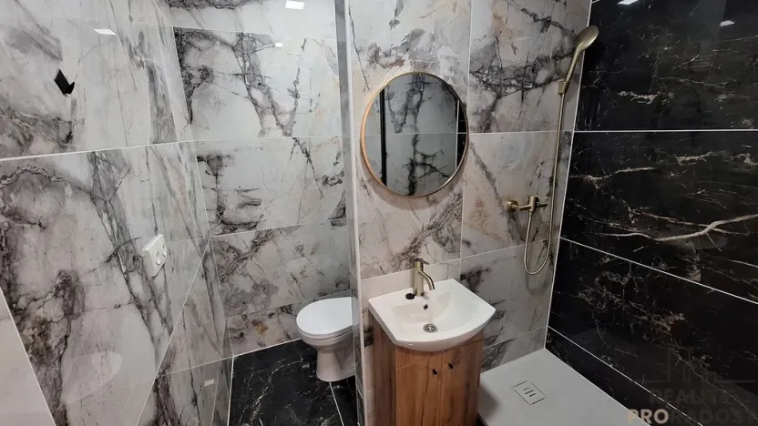Pronájem bytu 1+kk, Ústí nad Labem, Hoření, 22 m2