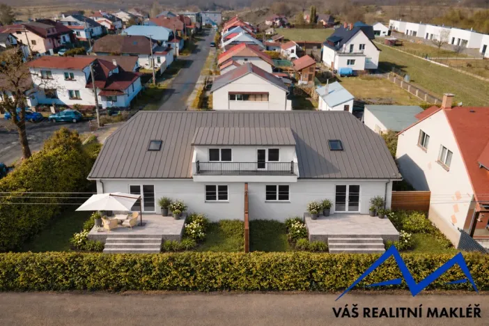 Prodej bytu 2+kk, Ostrava, U Nové šachty, 45 m2
